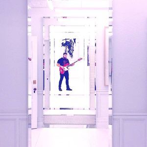 Meet your Posher, Zach